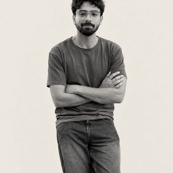 Bahaa Atia