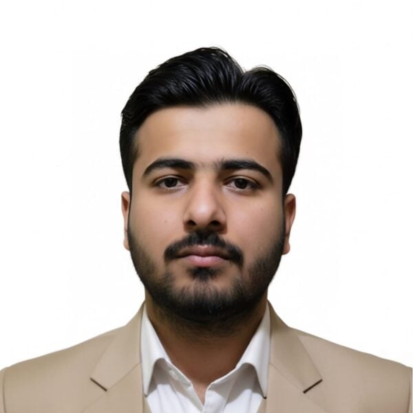 Muhammad Saad