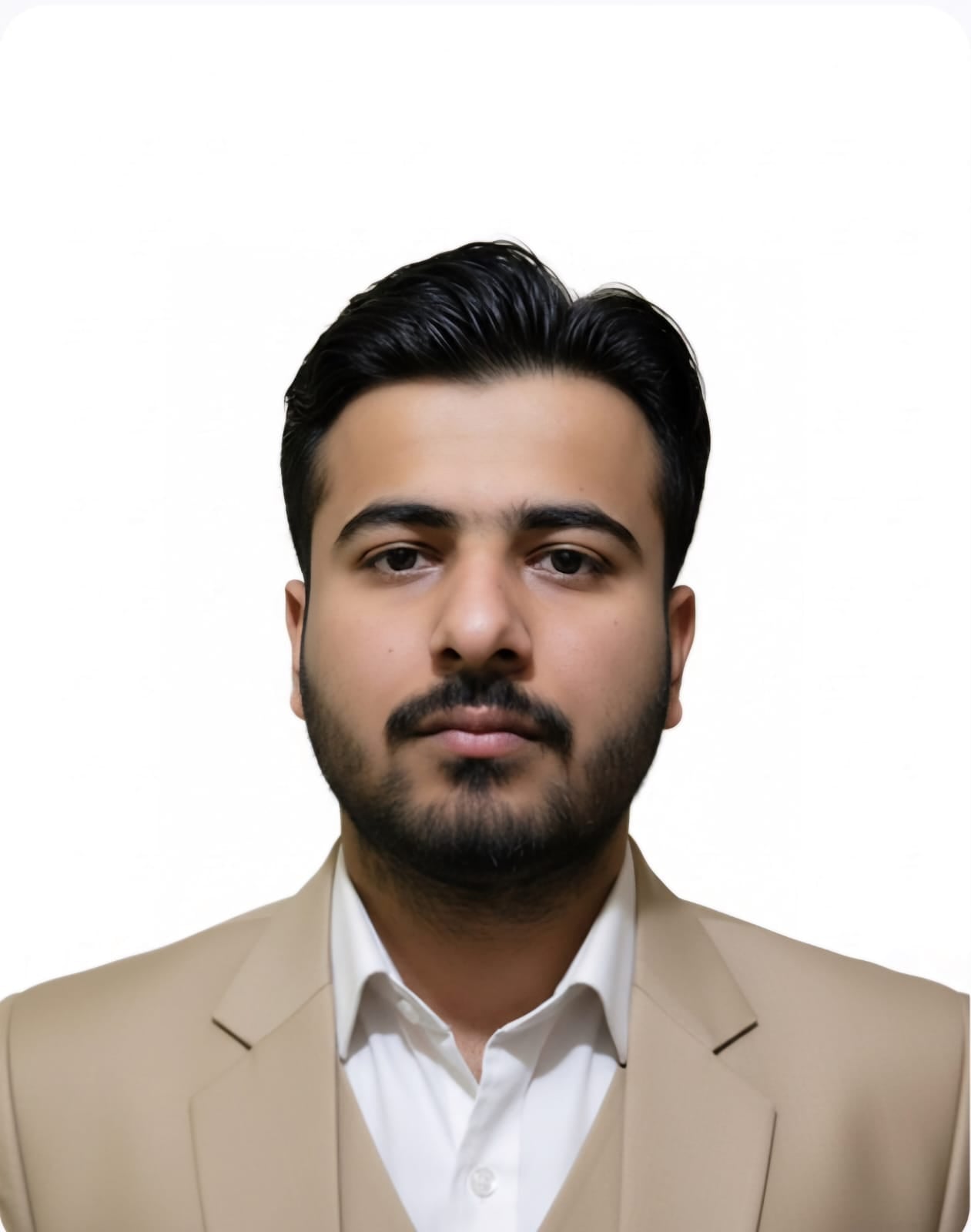 Muhammad Saad