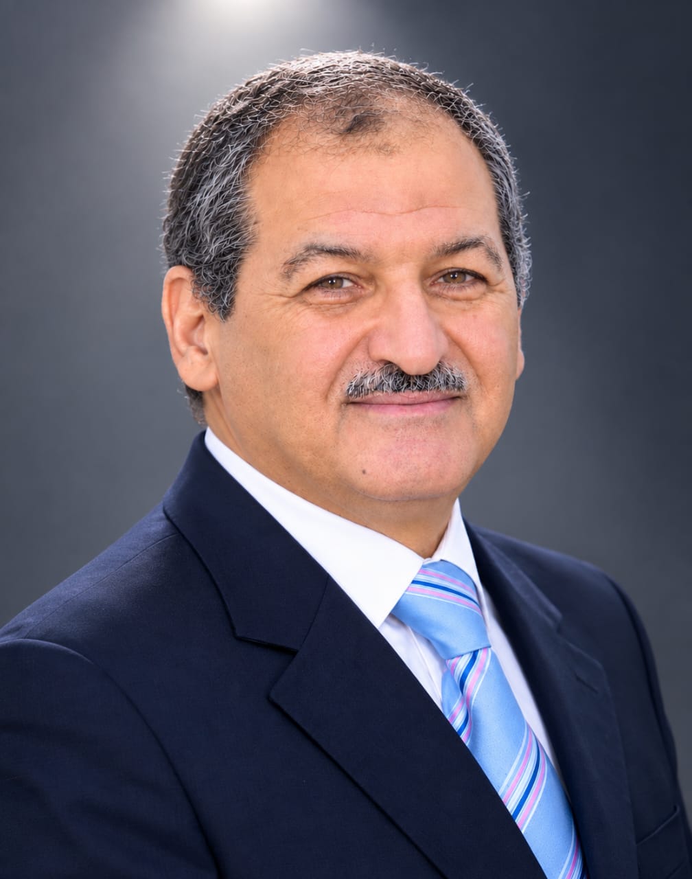 Mahmoud Hamouda