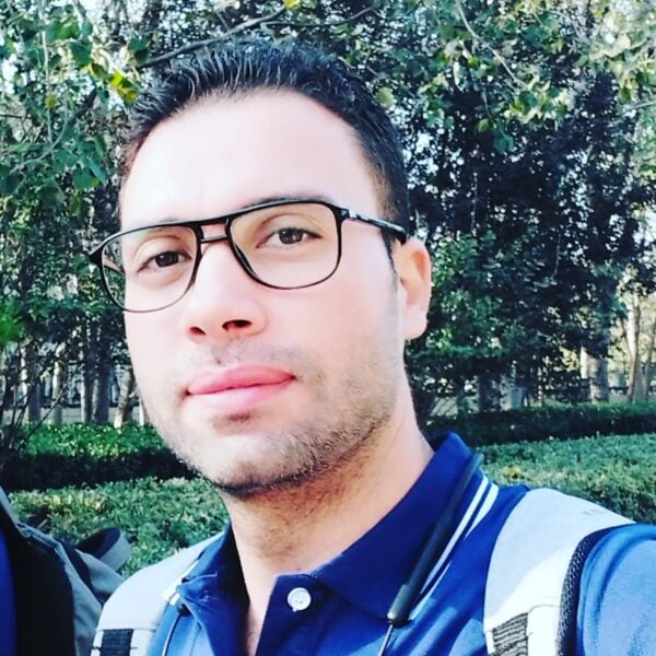 Abdelrhamn  Eldawy