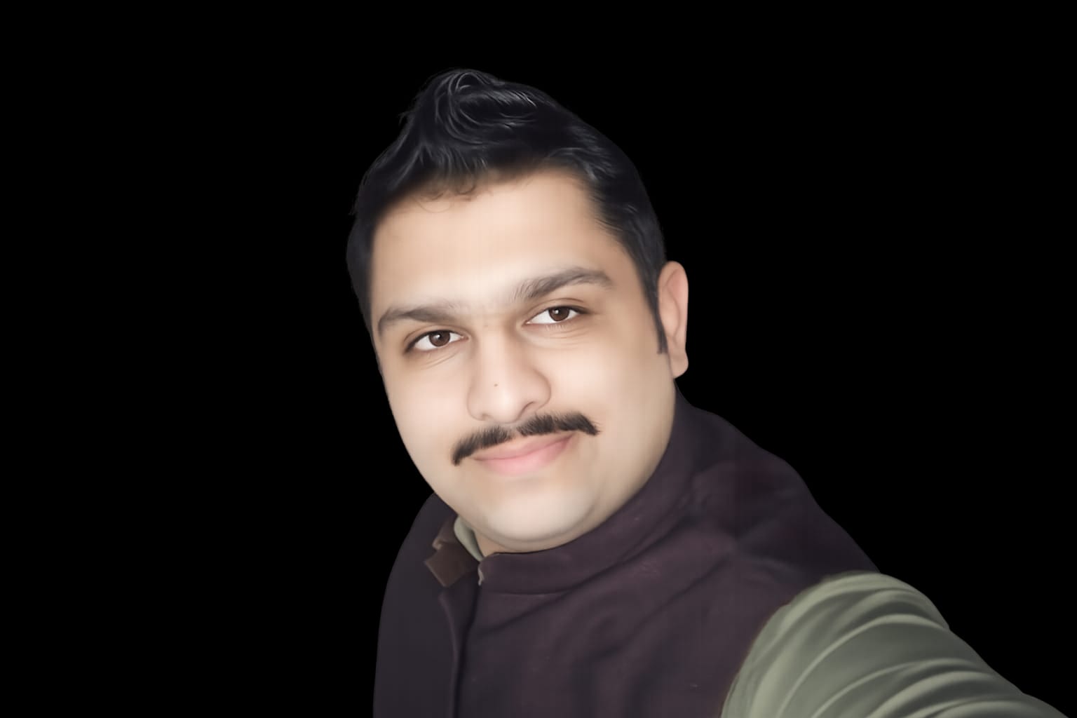 Umer Abbas