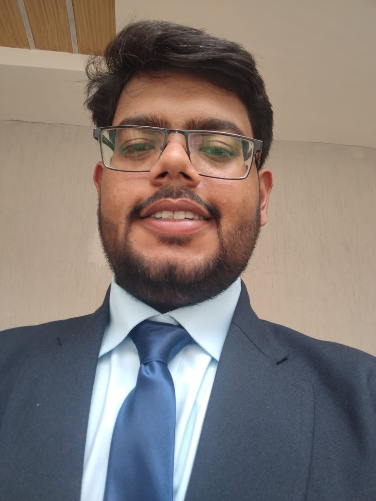 Sulabh Aggarwal