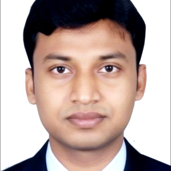 Susanta Kumar