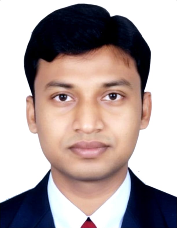 Susanta Kumar