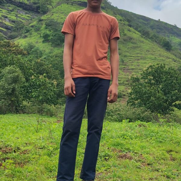 Vaibhav Ahire