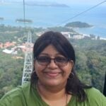 Mathuri Murali