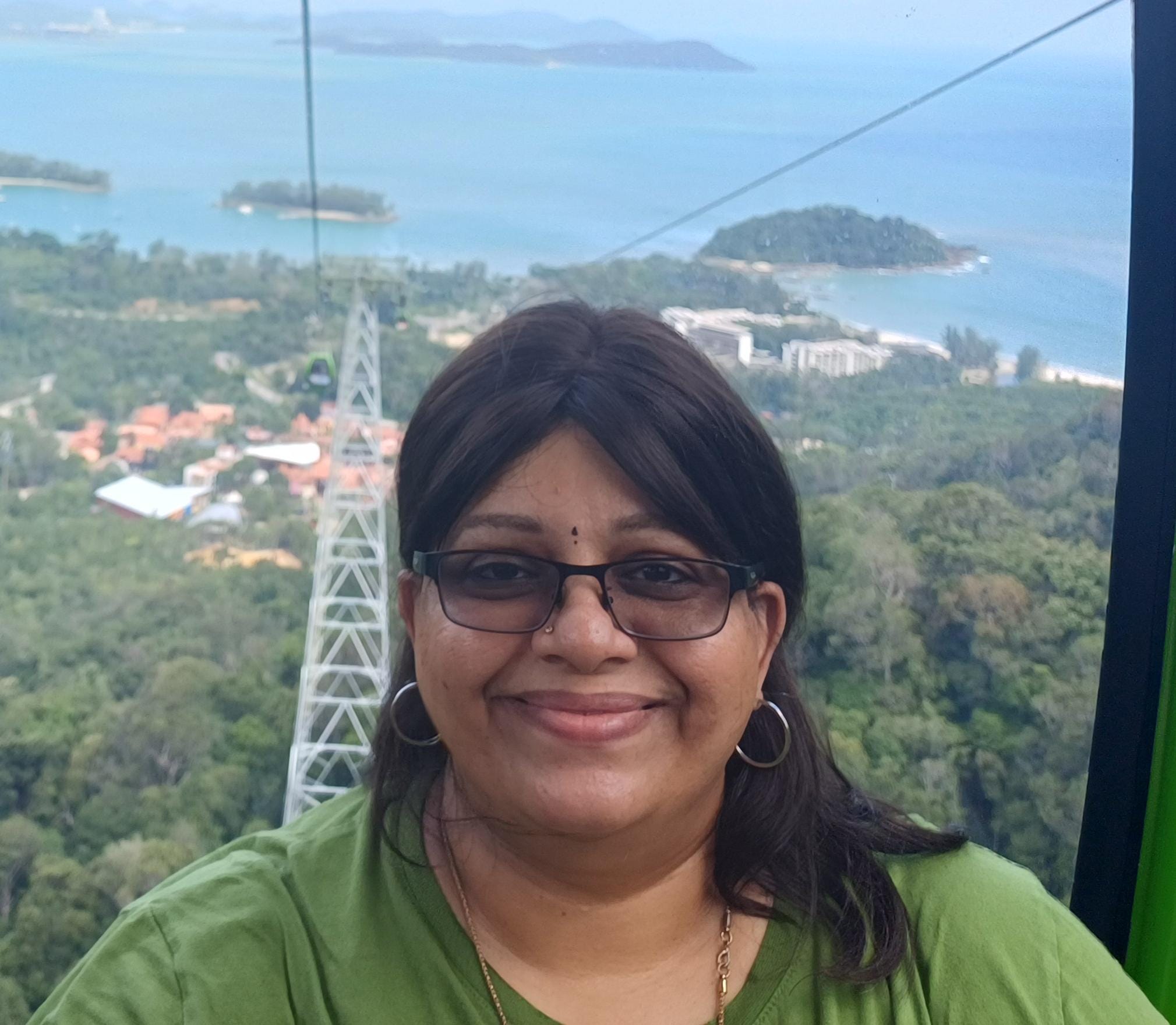 Mathuri Murali