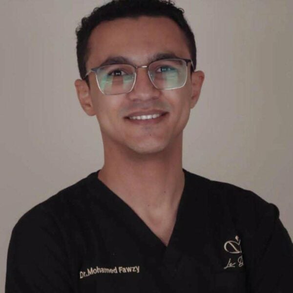 mohamed fawzy
