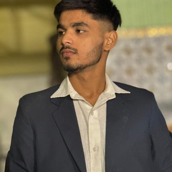 Rohit Upadhyay