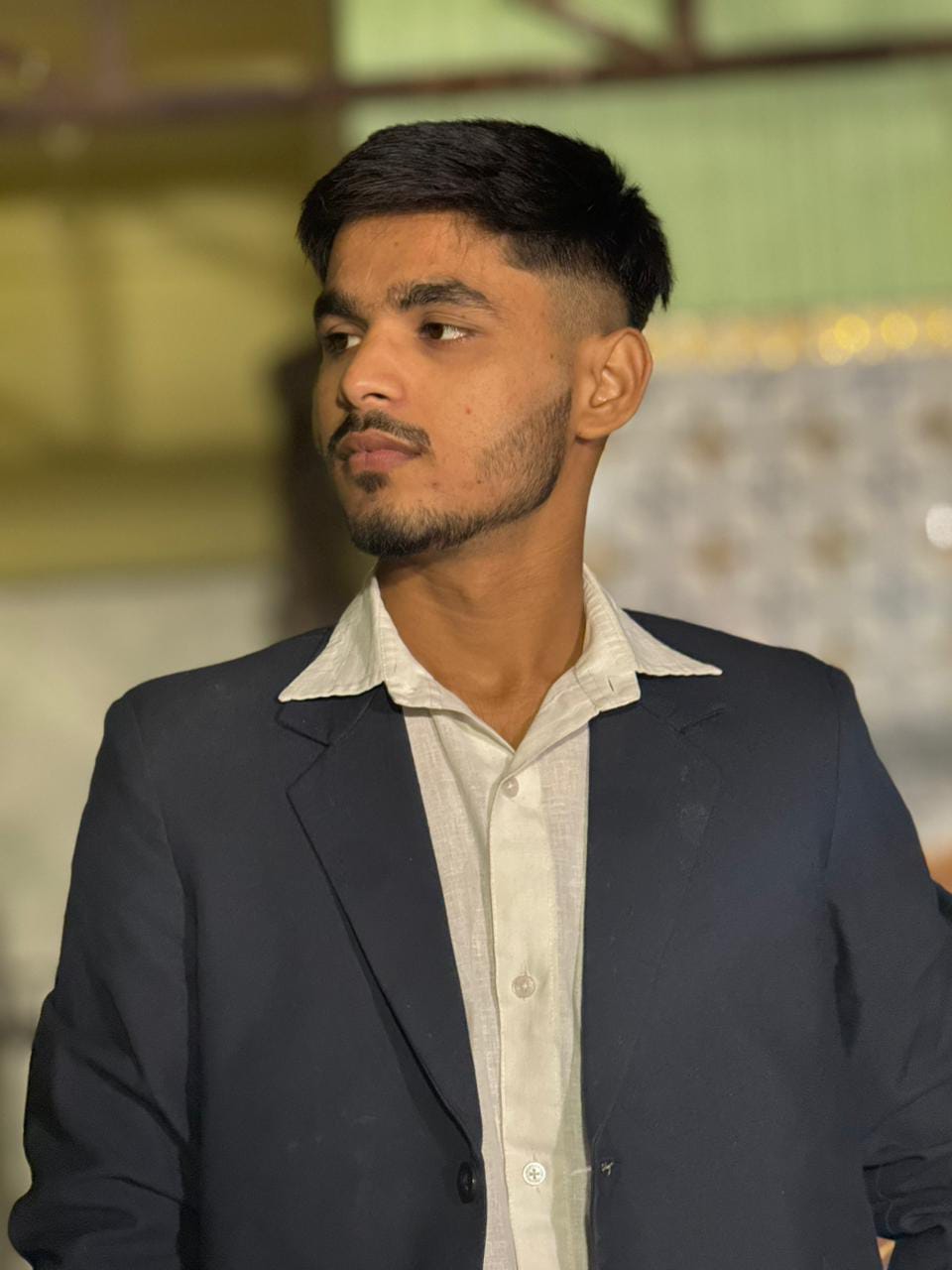 Rohit Upadhyay
