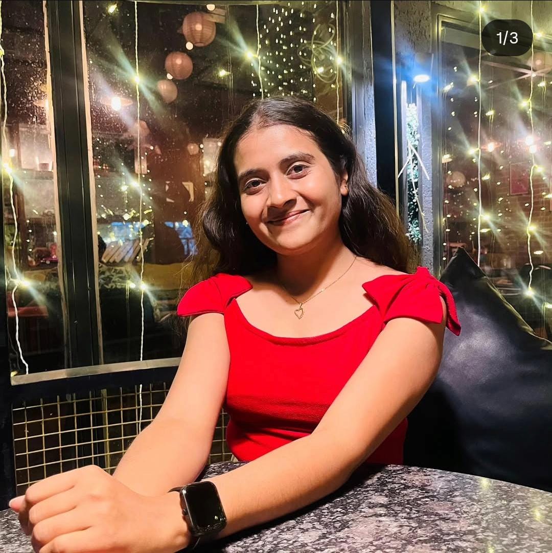 Divyanee Desale