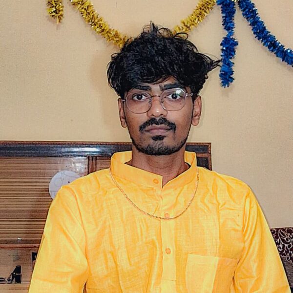 Satendra VISHWAKARMA