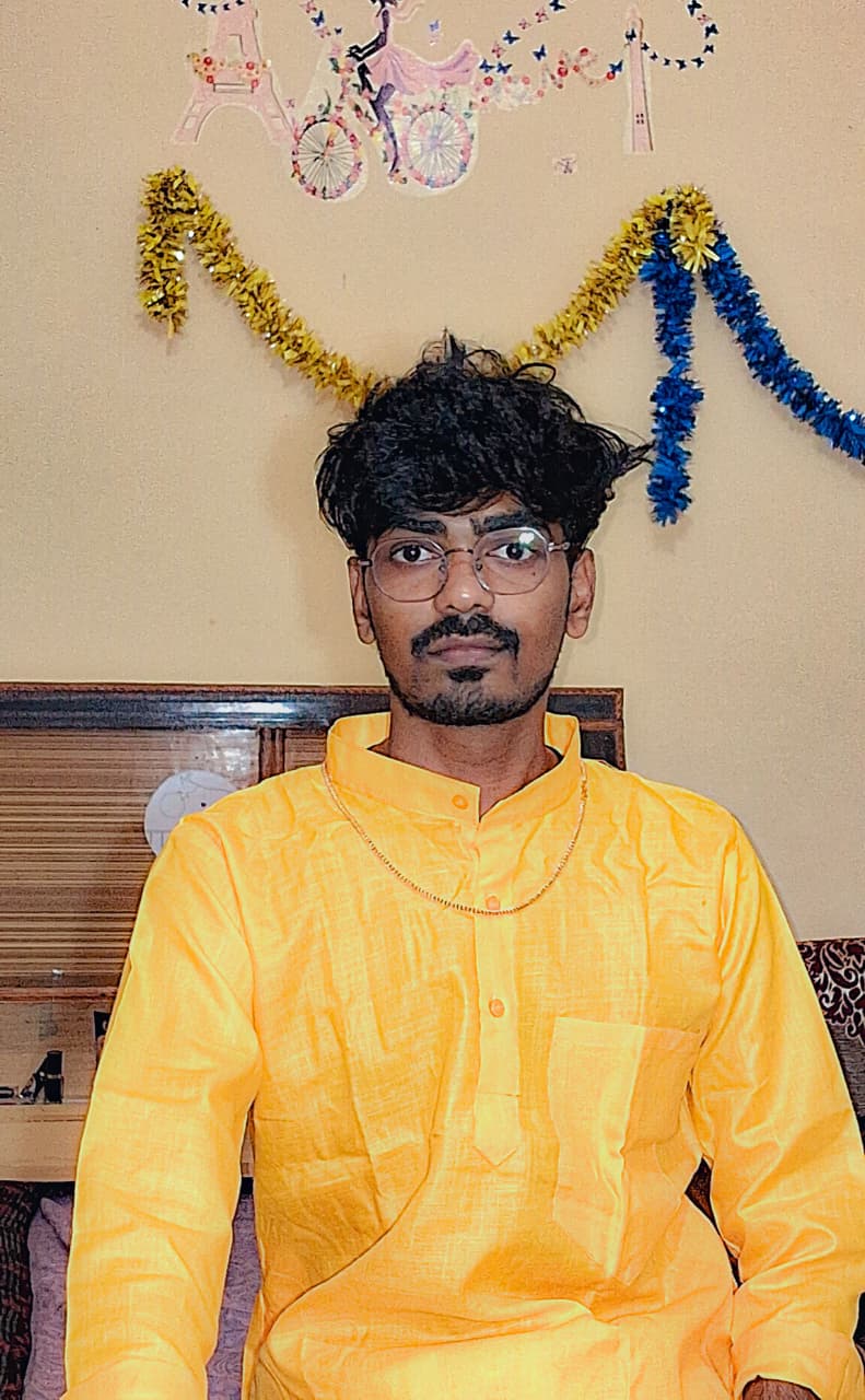 Satendra VISHWAKARMA