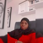 Khady  Diouf 