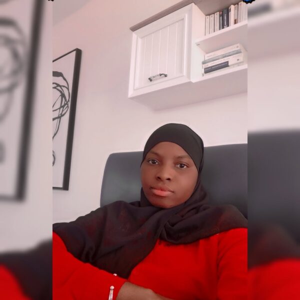 Khady Diouf