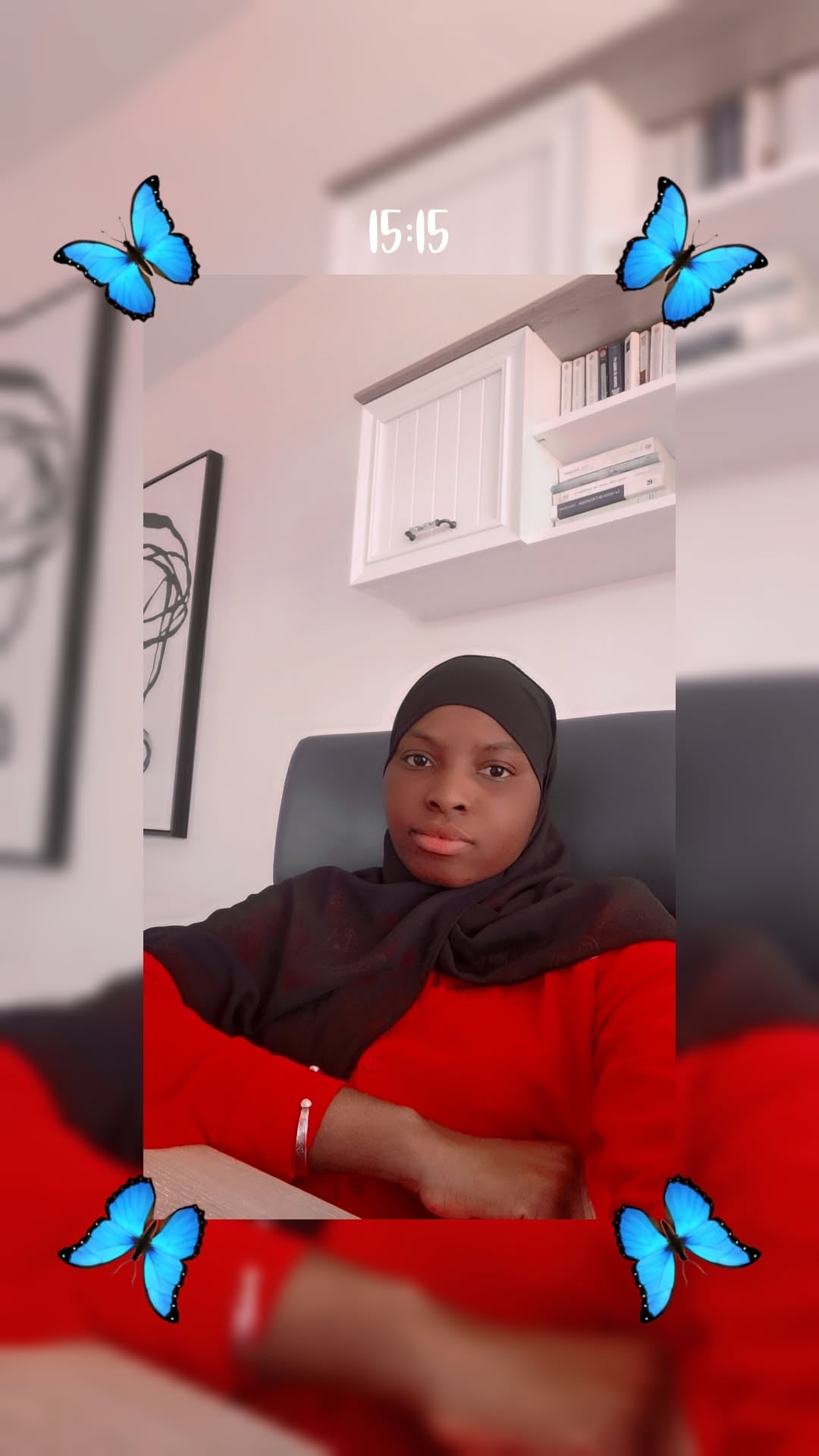 Khady  Diouf 