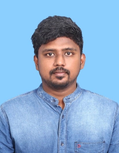 Sachin Sammanth