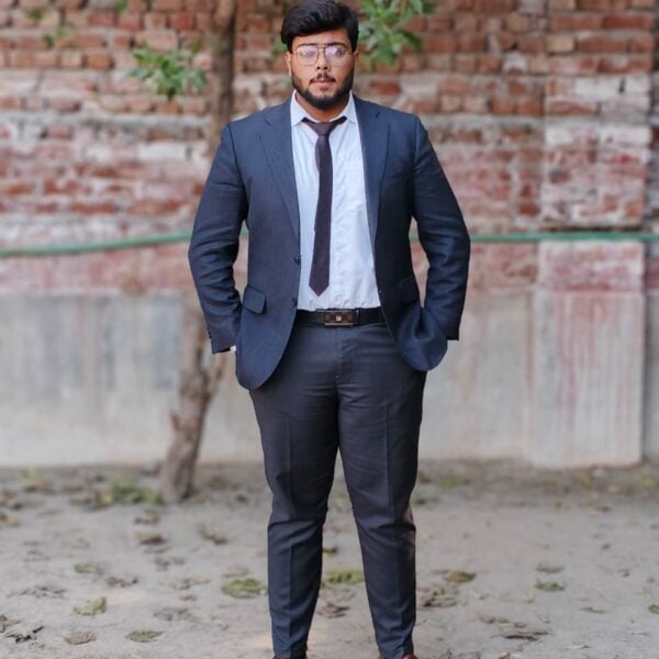 Ahmed Akraam