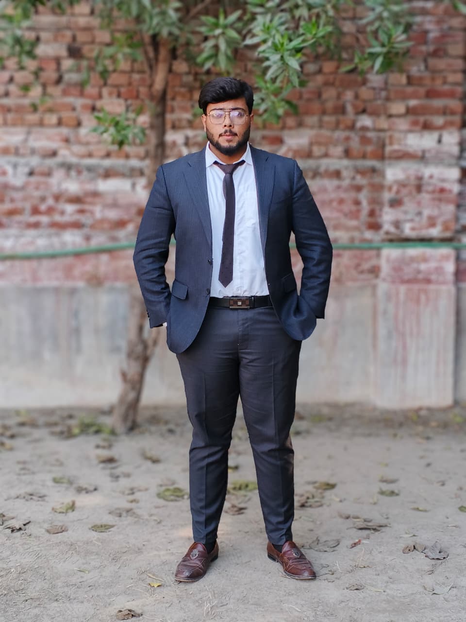 Ahmed Akraam