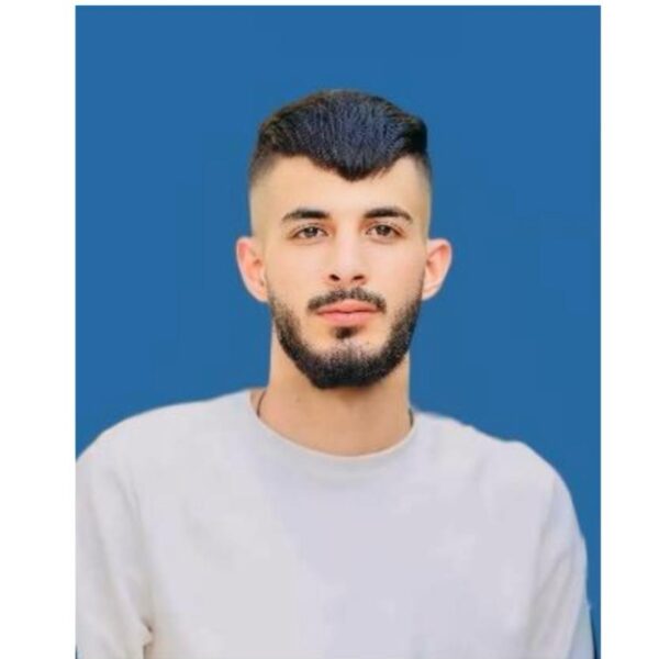 Hamza Sharabati