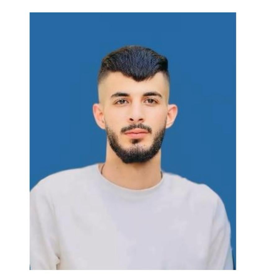 Hamza Sharabati