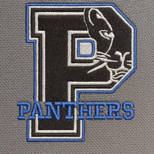 Embroidery Digitizing