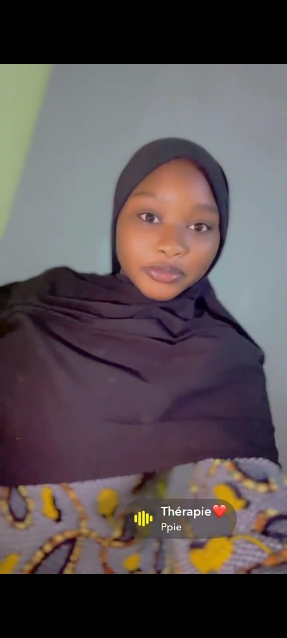 Ndeye Arame Ndiaye
