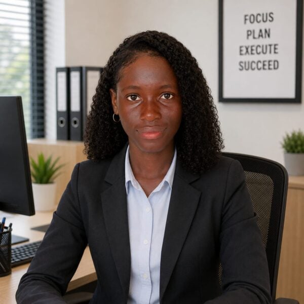 Elizabeth Oluwagbemiga