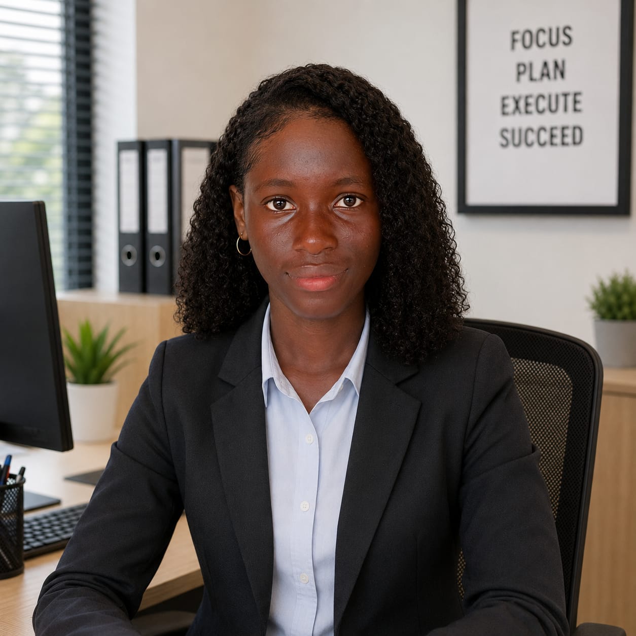 Elizabeth Oluwagbemiga