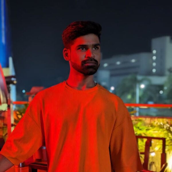 Rasheed Shaikh