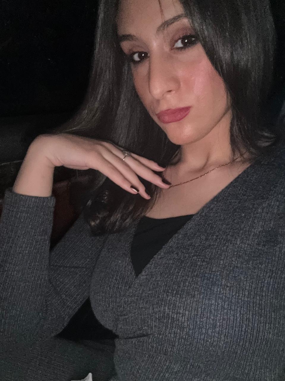 hamsa ebrahim