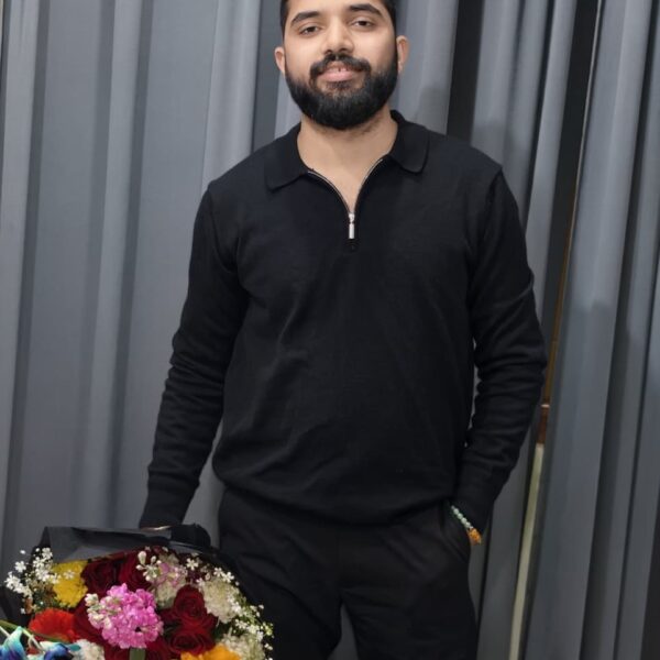 Chetan Gautam