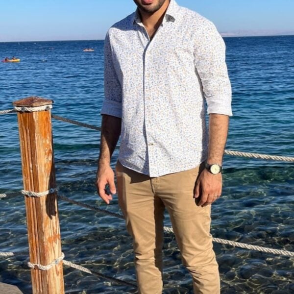 Hamed Zayed