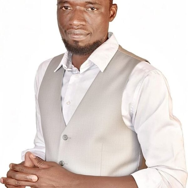 charif Kassim