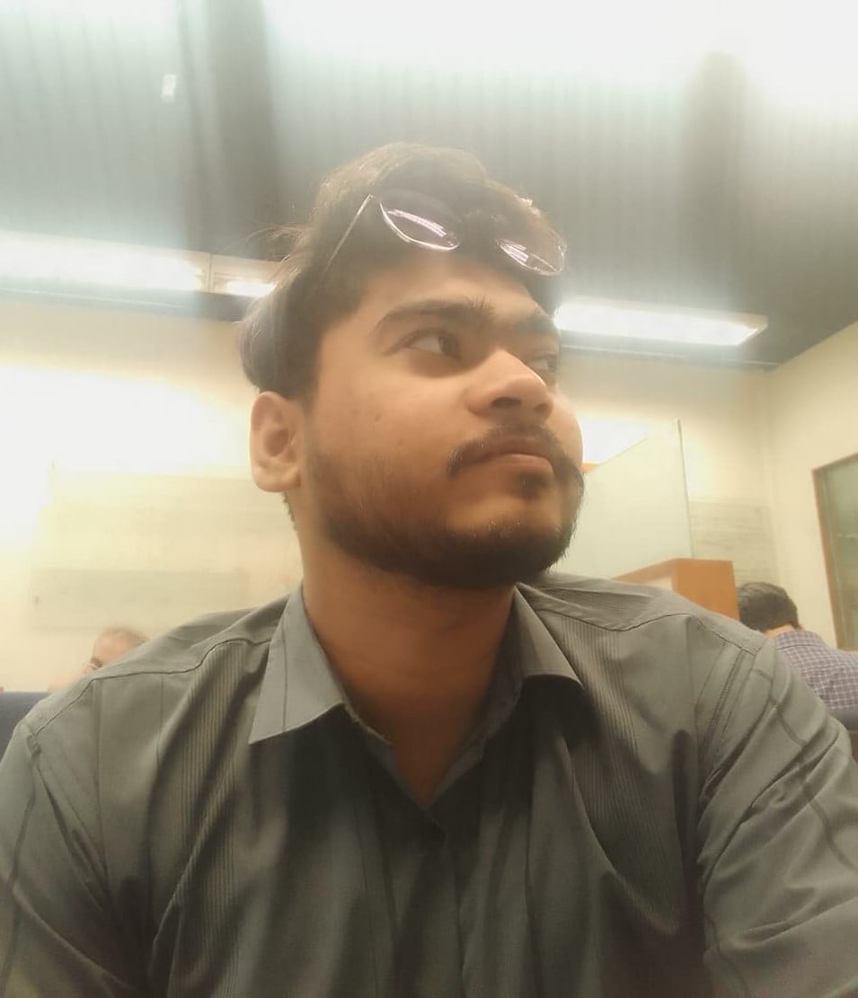 Huzaifa Younus