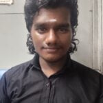 iyyanar elumalai