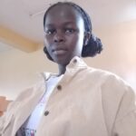 AGNES WANJIRU