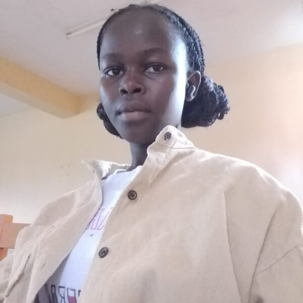 AGNES WANJIRU