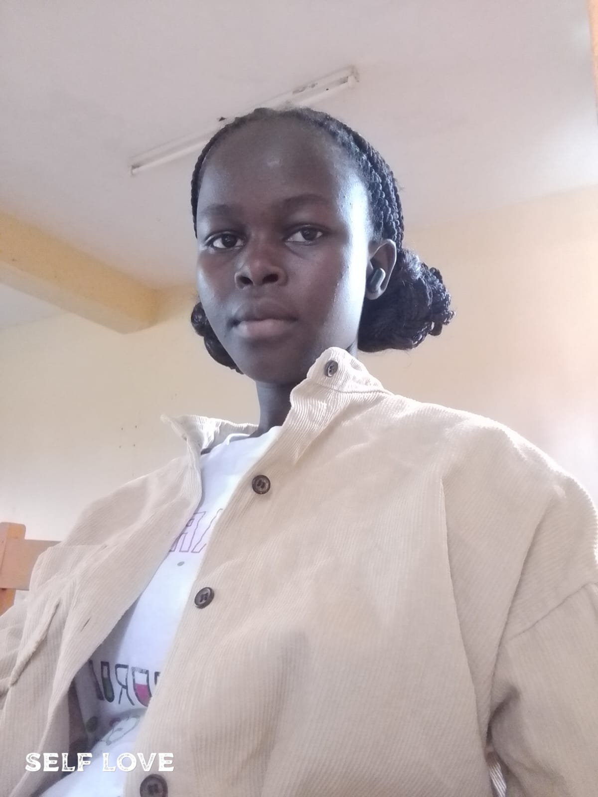 AGNES WANJIRU