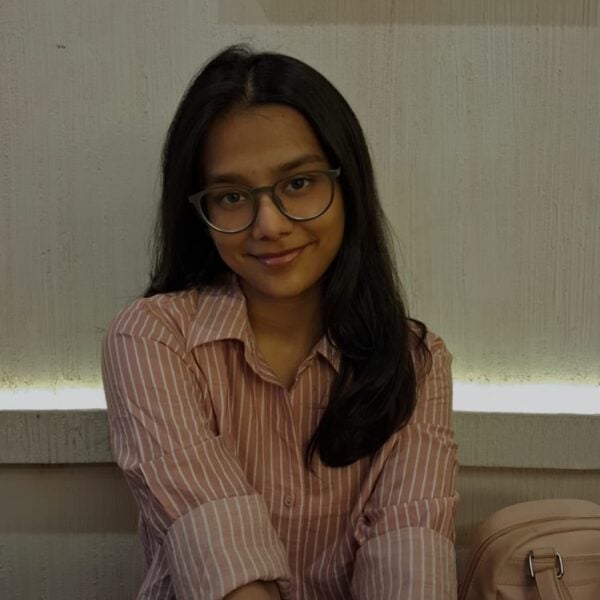 Suryanshika Mouli