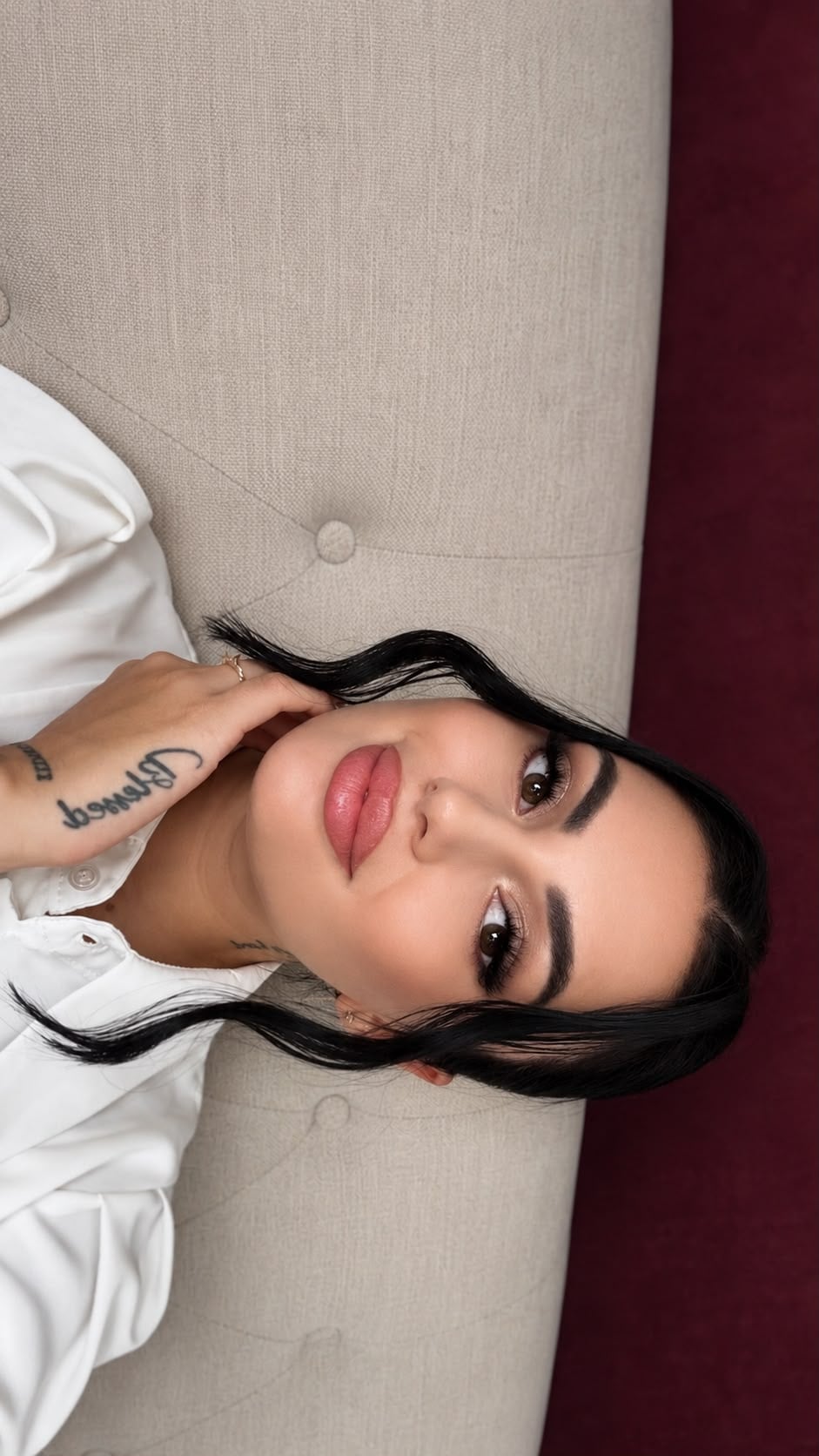 Maria Simona
