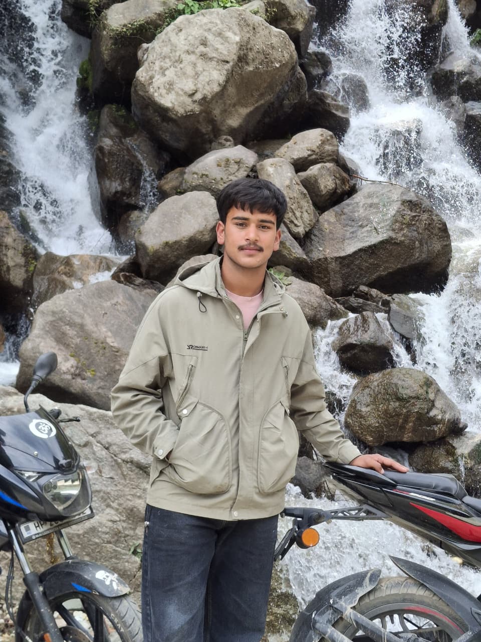 VISHAL Thakur