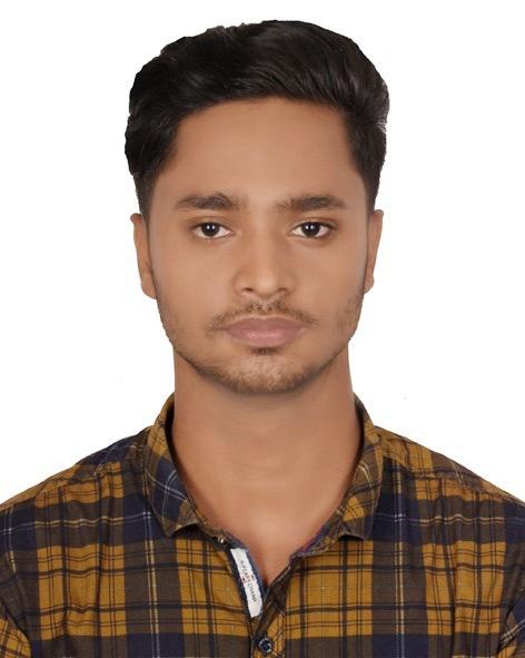Hasan Ahmed