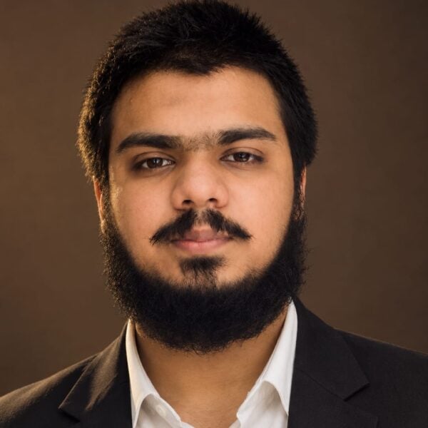 Haris Ali