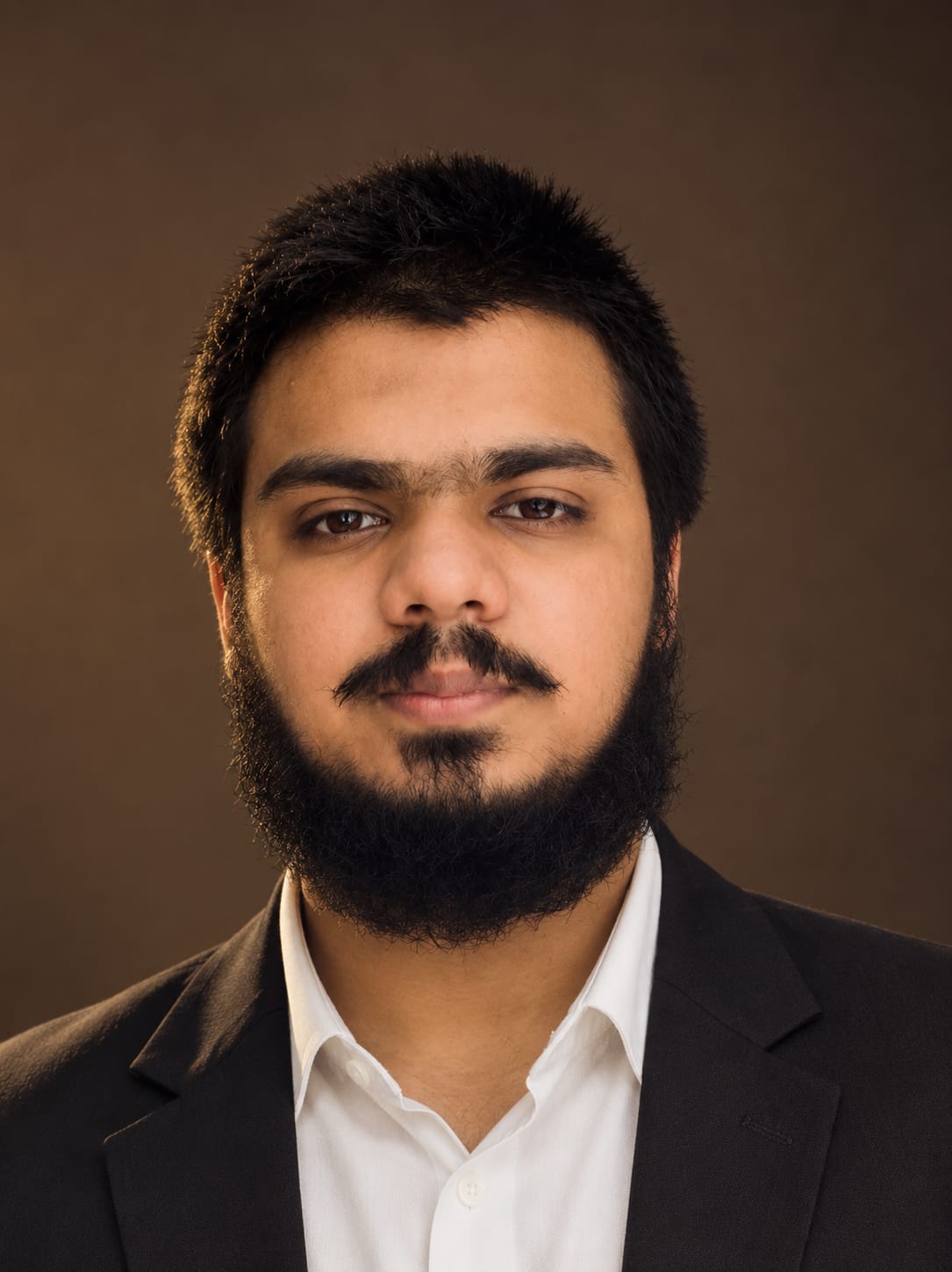 Haris Ali