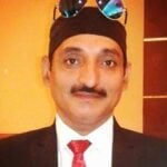 Nitin  Arora