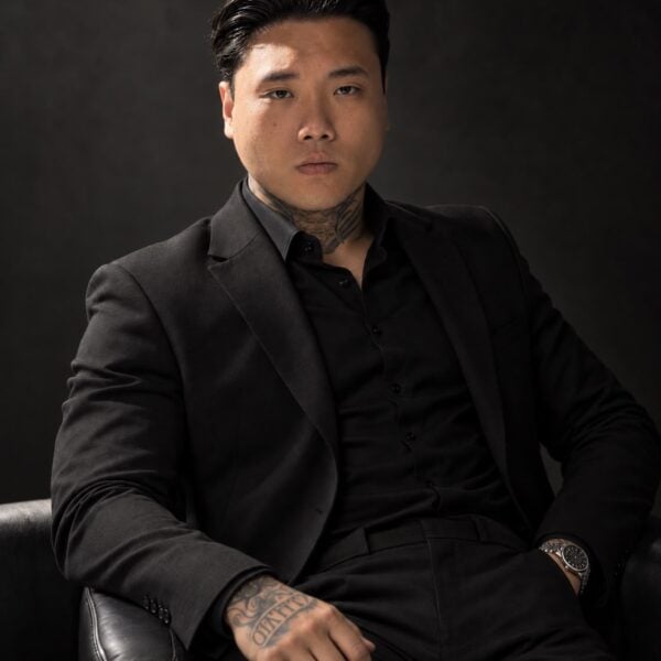 Henzo Ogura