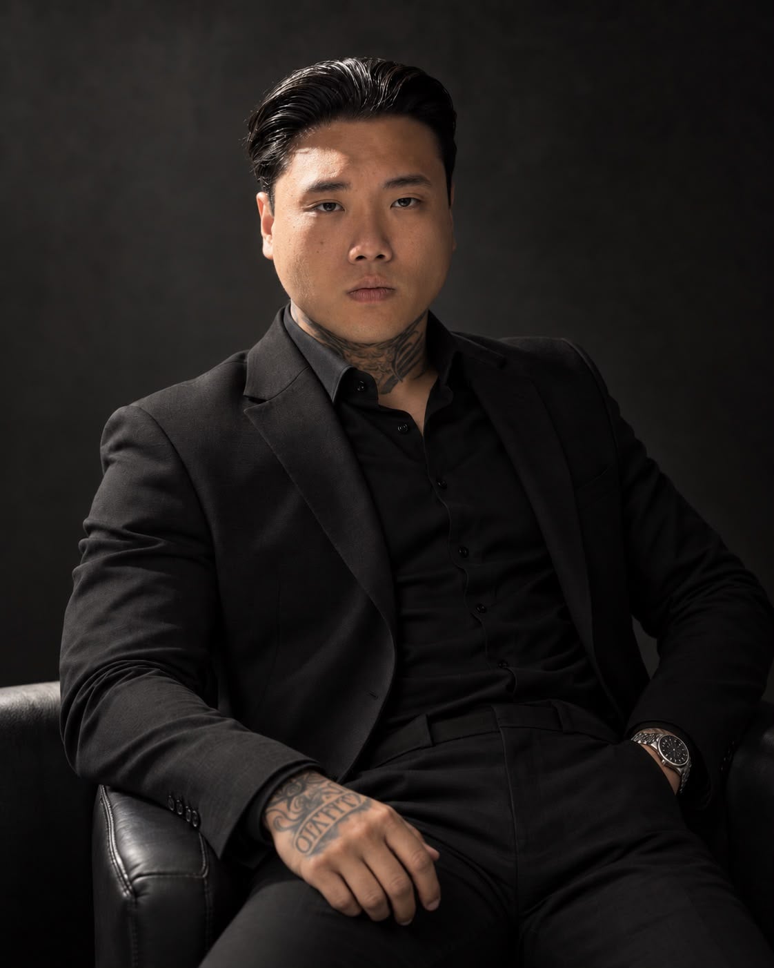 Henzo Ogura