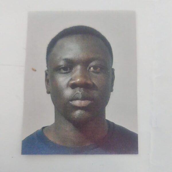 job mukisa